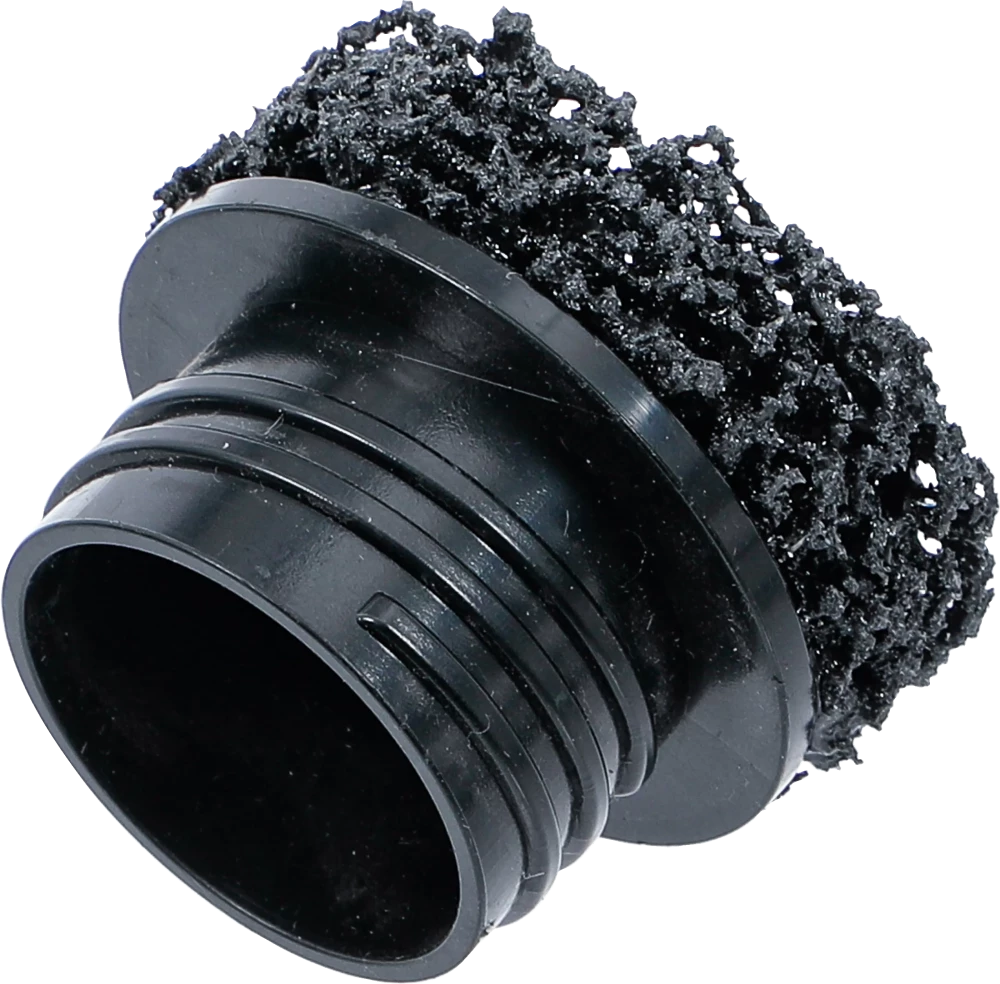 Tartalék csiszolókorong | BGS 74449 | 50 x 12 mm-hez