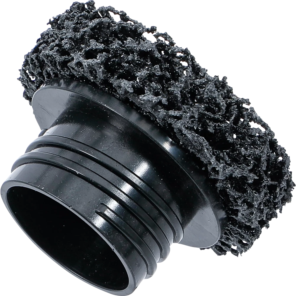 Tartalék csiszolókorong | BGS 74449 | 60 x 16 mm-hez