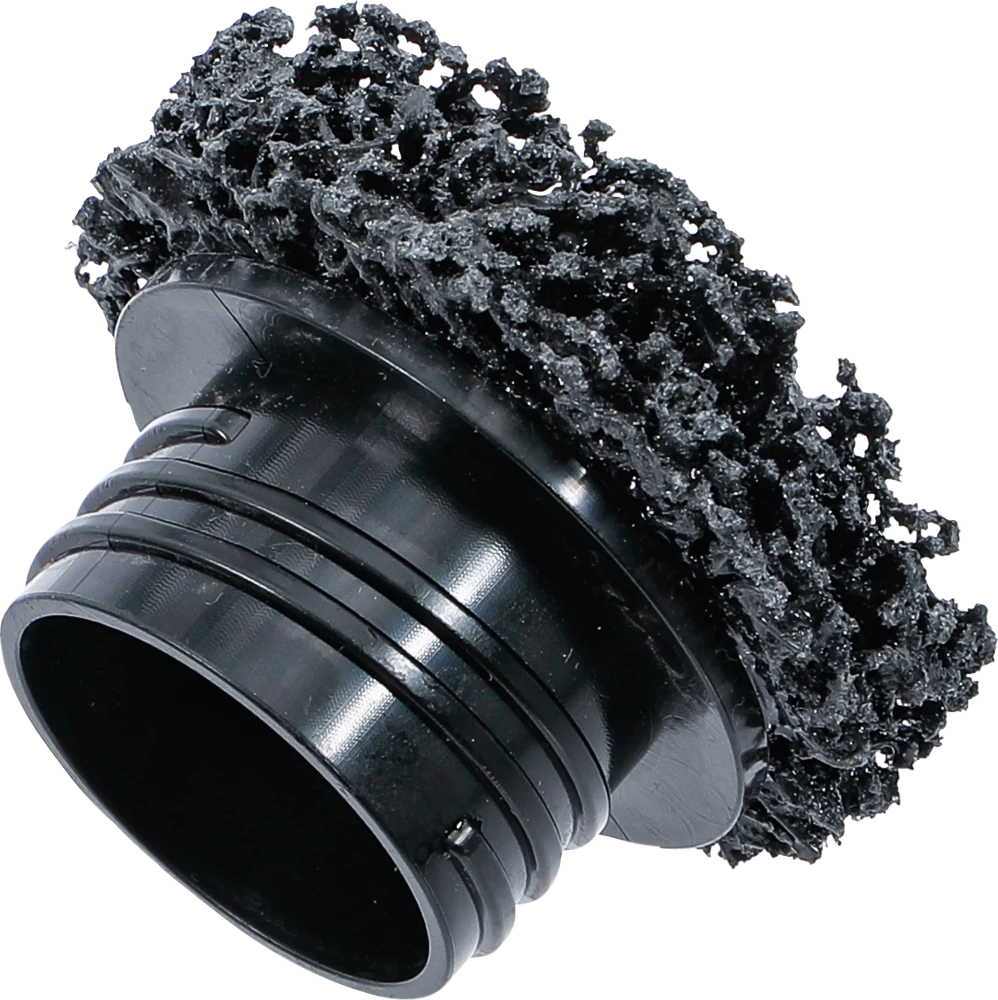 Tartalék csiszolókorong | BGS 74449 | 60 x 22 mm-hez