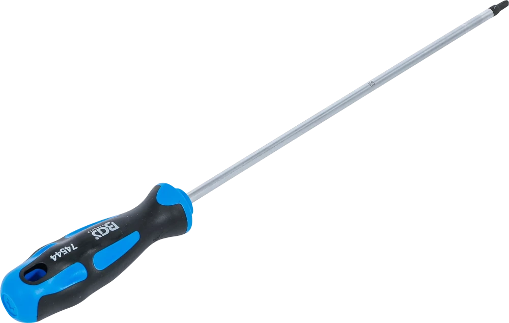 Csavarhúzó | T-profil (Torx) T25 | Pengehossz 250 mm