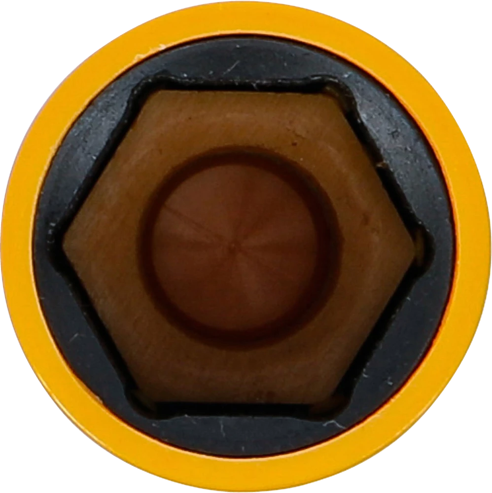 Légkulcsfej | 12,5 mm (1/2") | 19,5 mm