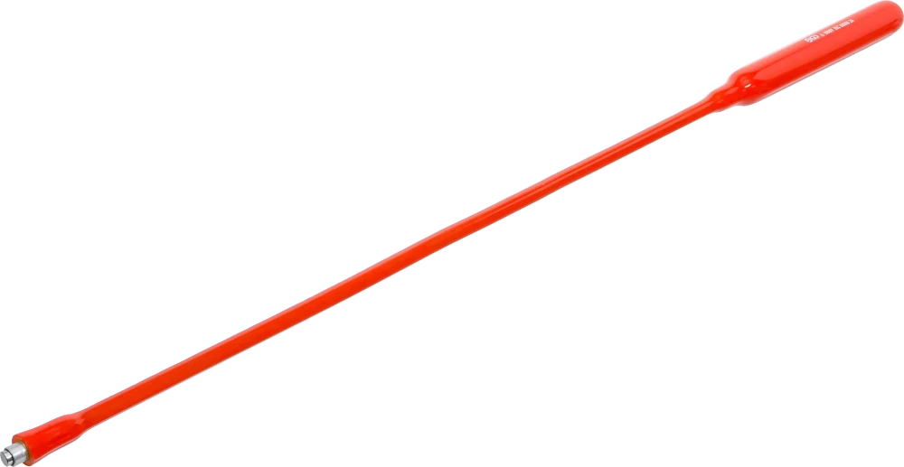 Mágneses felszedő | szigetelt | flexibilis | 450 mm | Húzóerő: 0,5 kg