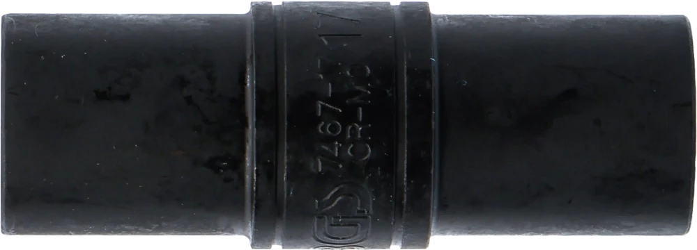 Speciális fordítóbetétes csavarkiszedő 17 mm | 12,5 mm (1/2")
