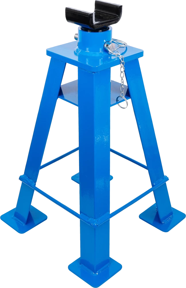 Tartóbak | teherbírás 3000 kg | löket 440 - 720 mm