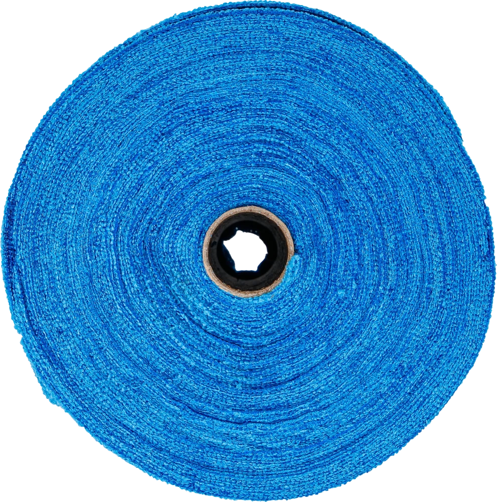 Mikroszálas kendők | 270 x 270 mm | perforált | 100 darabos