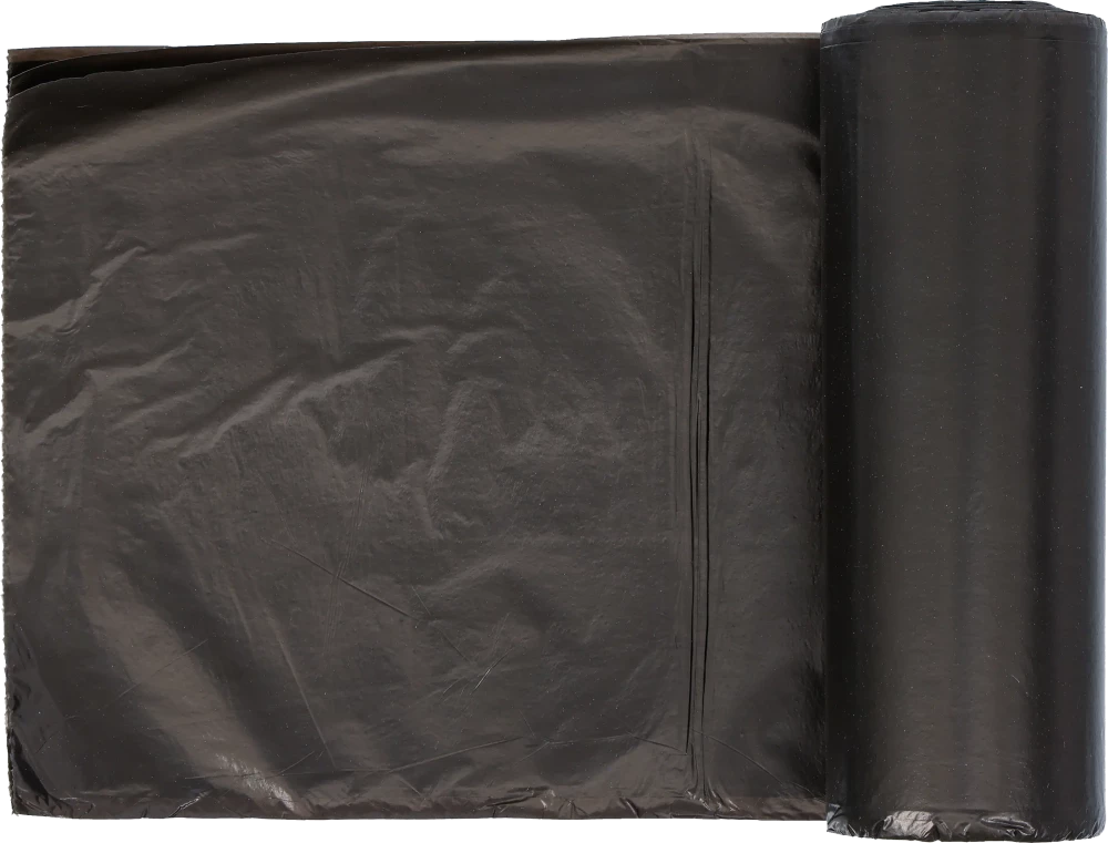 Szemeteszsákok | olajálló | 600 x 650 mm | BGS 74724 | 20 darabos
