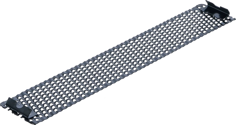 Cserepenge raspoló gyaluhoz | 250 x 40 mm