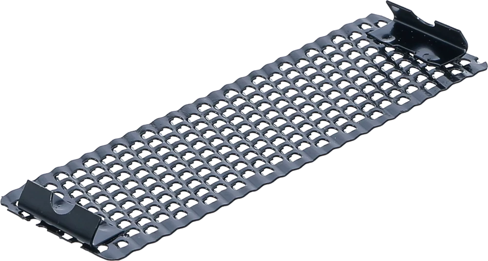 Cserepenge kézi gyaluhoz | 140 x 40 mm