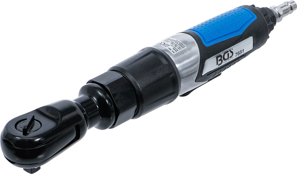 Levegős racsni | 10 mm (3/8") | 67,5 Nm