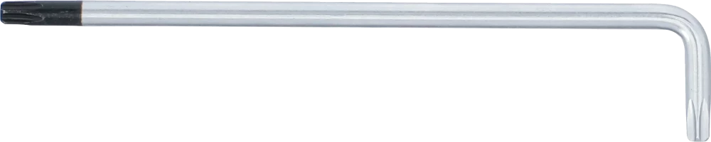 Derékszögű kulcs | extra hosszú | T-profil (Torx) T25