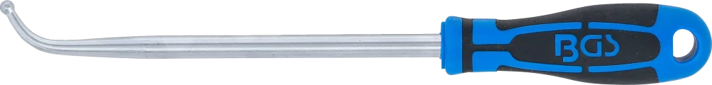 Gömb alakú tüske | 210 mm | BGS 8002