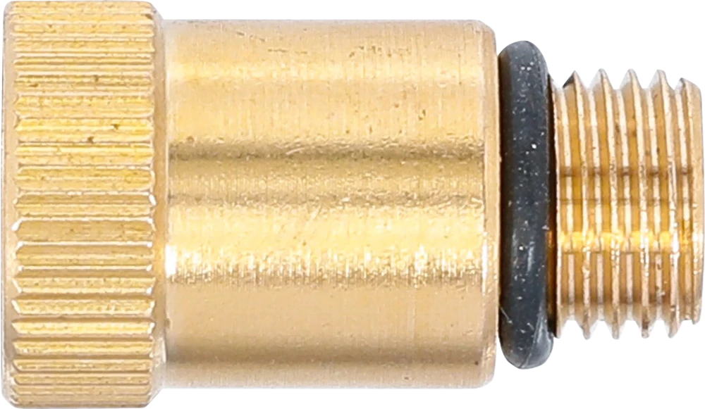 Adapter kompressziómérőhöz | a BGS 8005-hez, 8235, 8236 | M12 x 1,25