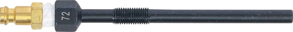 Kompressziómérő adapter | FIAT Ducato