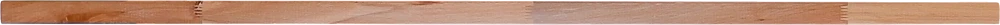 Tömörfa munkalap | 1300 x 550 x 30 mm