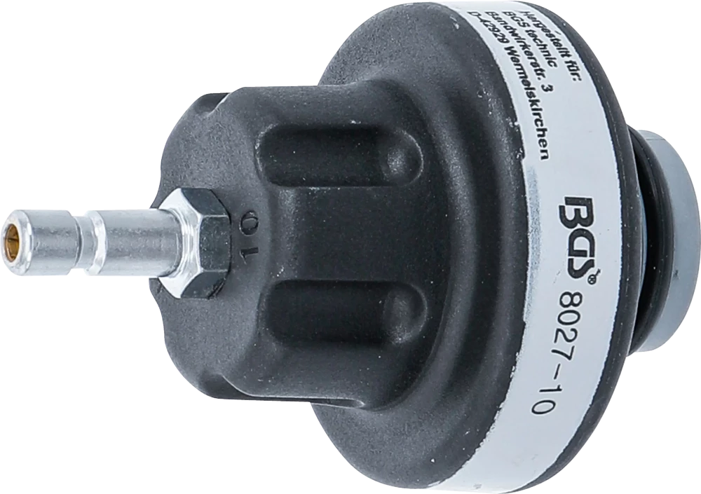 10-es sz. adapter a BGS 8027-hez, 8098 | BMW