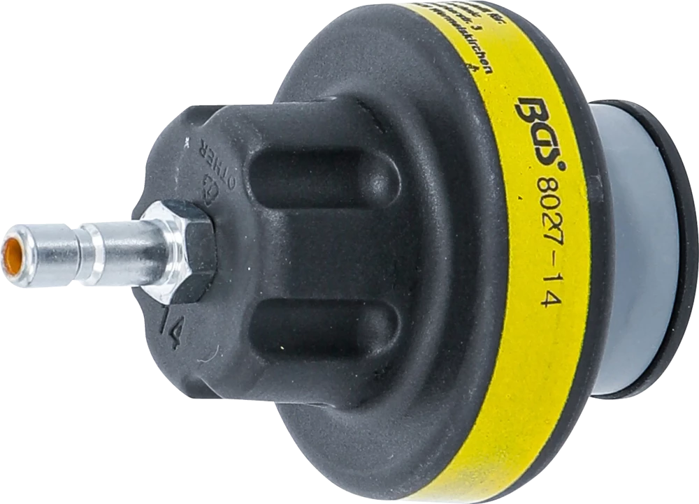 14-es sz. adapter a BGS 8027-hez, 8098 | Ford
