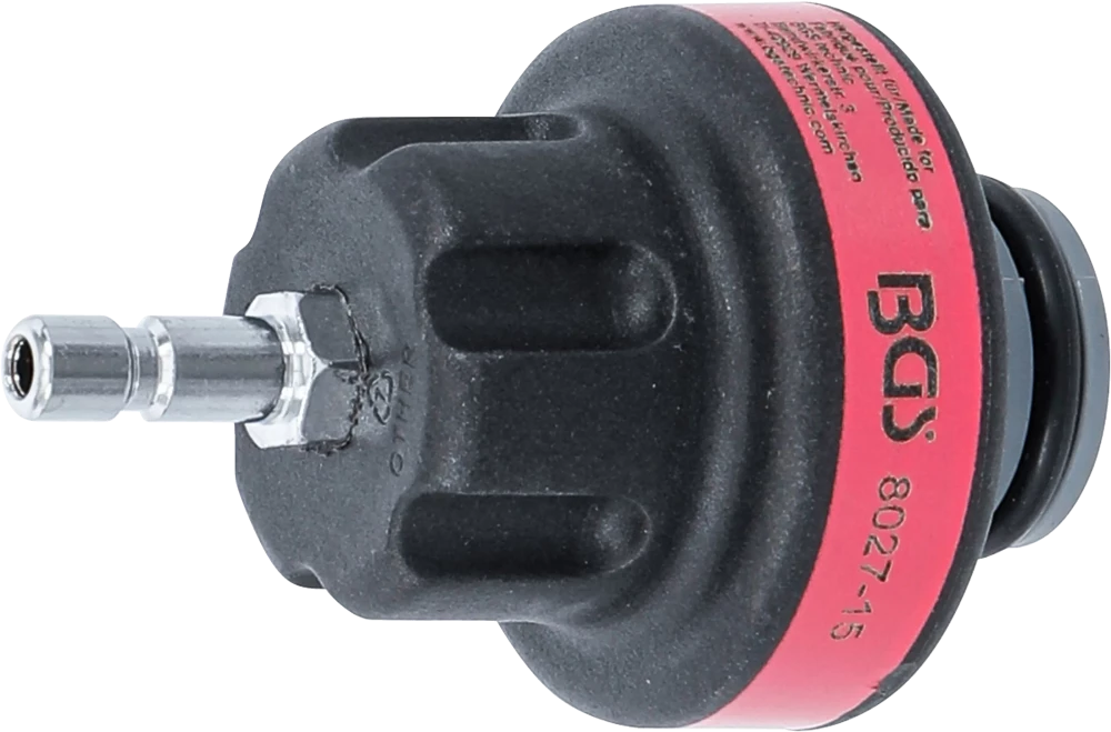 15-ös sz. adapter a BGS 8027-hez, 8098 | Ford, Mazda