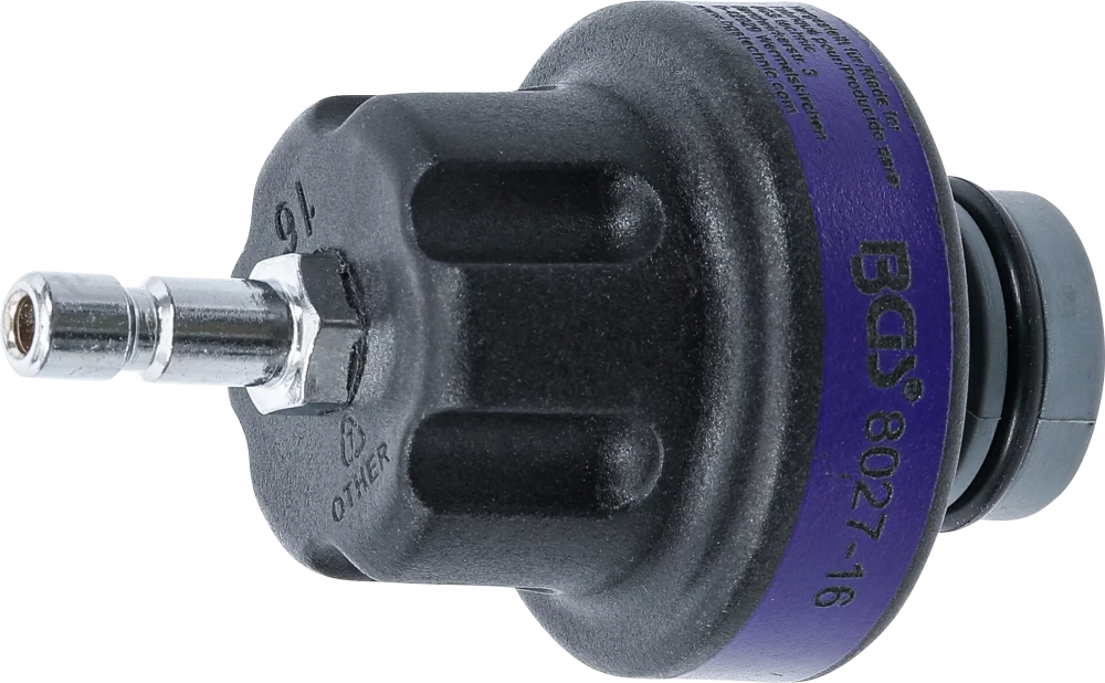 16-os sz. adapter a BGS 8027-hez, 8098 | Mercedes-Benz