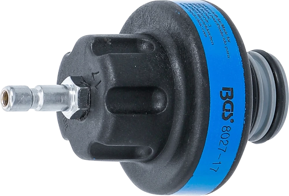 17-es sz. adapter a BGS 8027-hez, 8098 | BMW