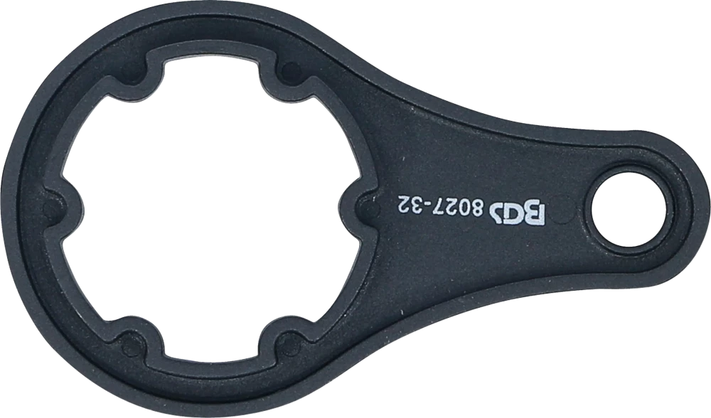 Műanyag kulcs a BGS 8027-hez, 8098