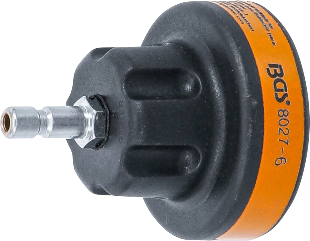 6-os sz. adapter a BGS 8027-hez, 8098 | Daewoo, Ford, Jaguar, Jeep, Land Rover, Mercedes-Benz, Pontiac, Porsche, Saab