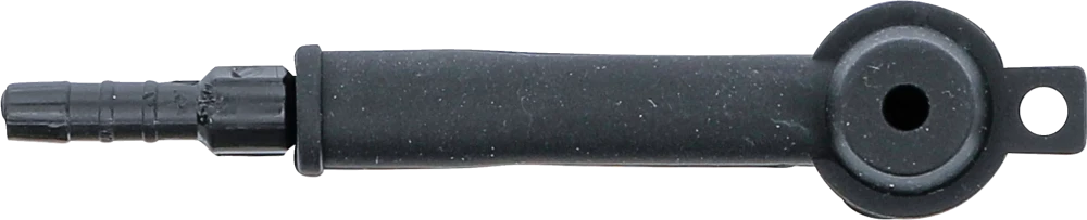 Légtelenítő csőidom a BGS 8066, 8080-hez