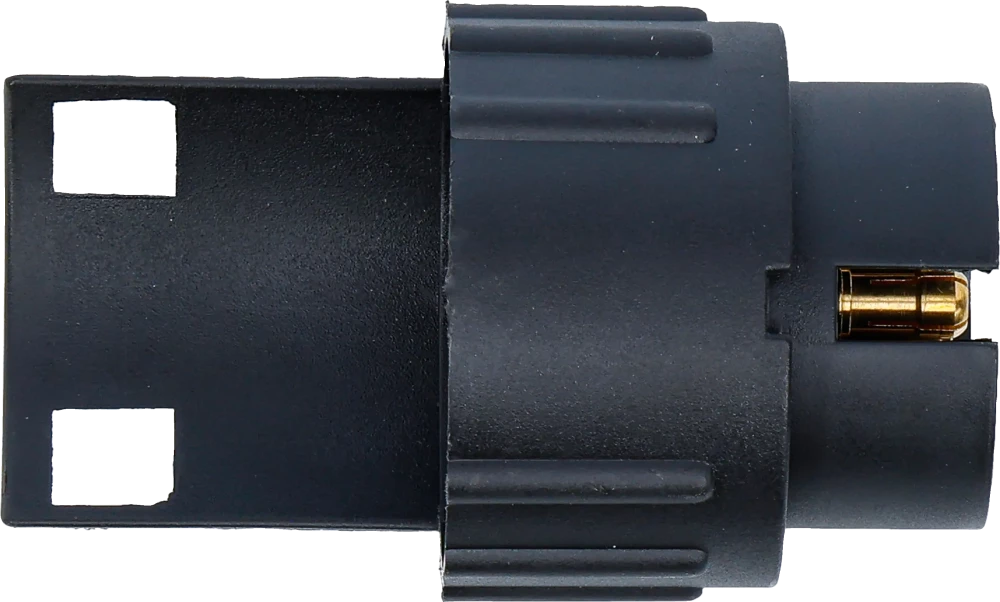 Adapter utánfutó-csatlakozóhoz 12 V | 7-ről 13-ra