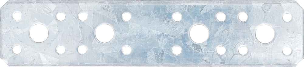 Lapos összekötő | 180 x 40 x 2 mm