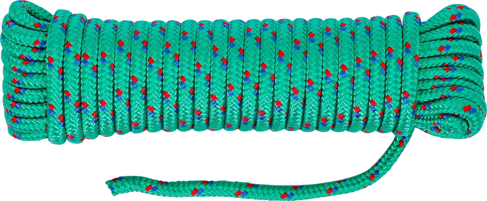 Műanyag kötél / univerzális kötél | 6 mm x 10 m