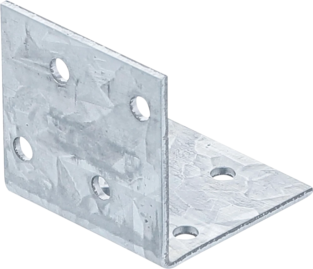 Sarokvas | 40 x 40 x 40 x 2 mm