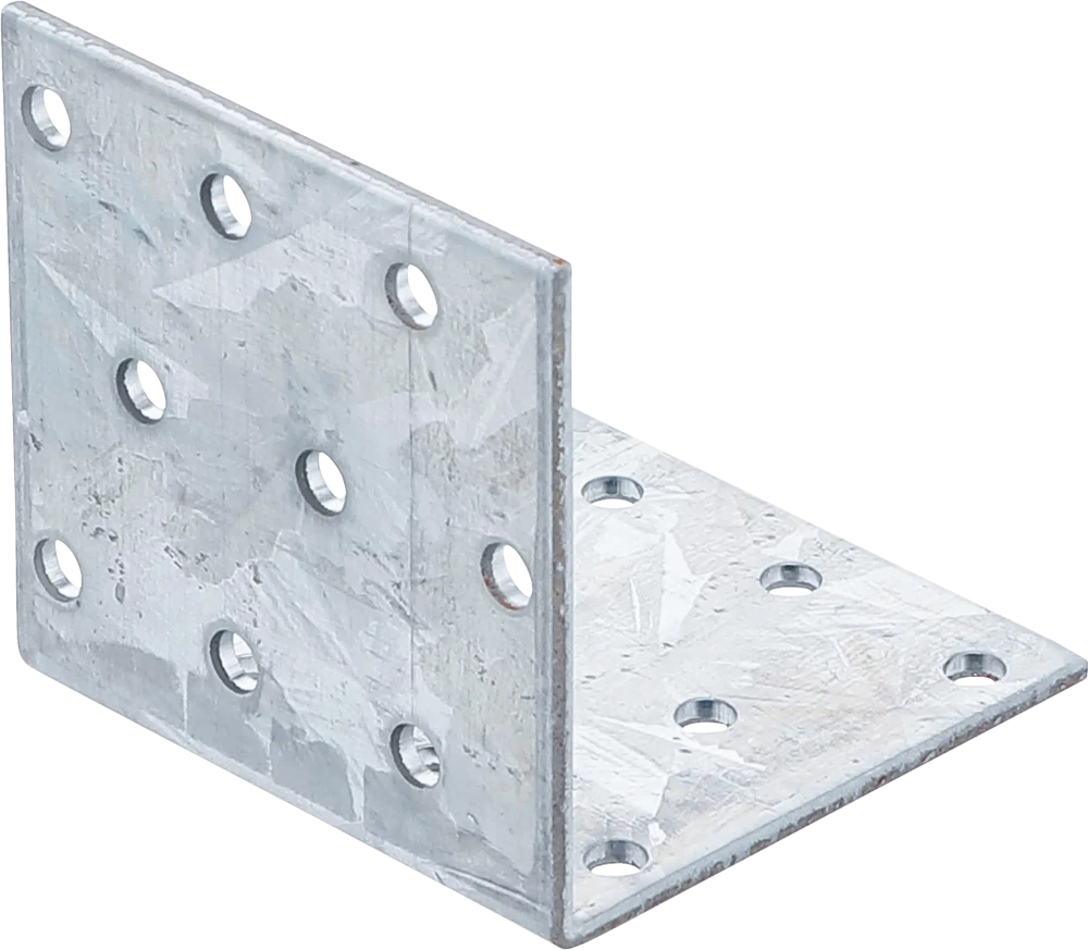 Sarokvas | 60 x 60 x 60 x 2,5 mm