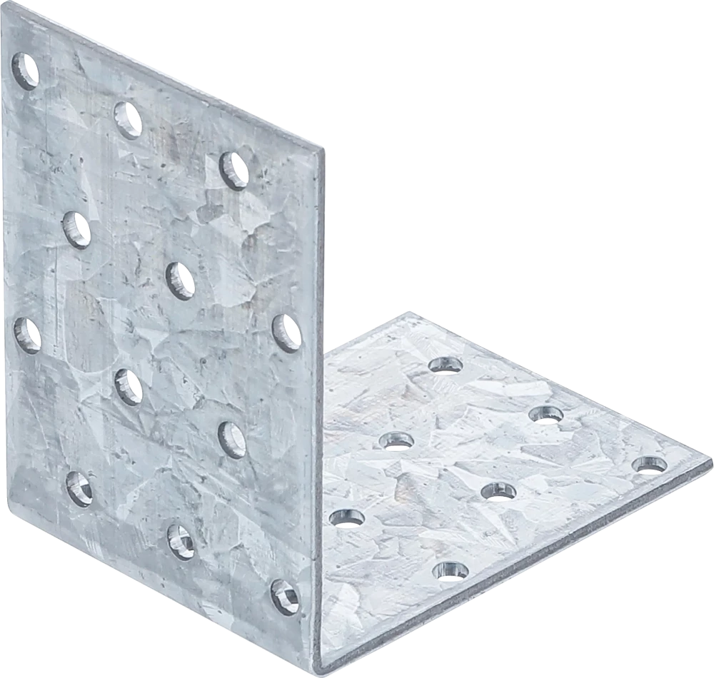 Sarokvas | 80 x 80 x 60 x 2,5 mm