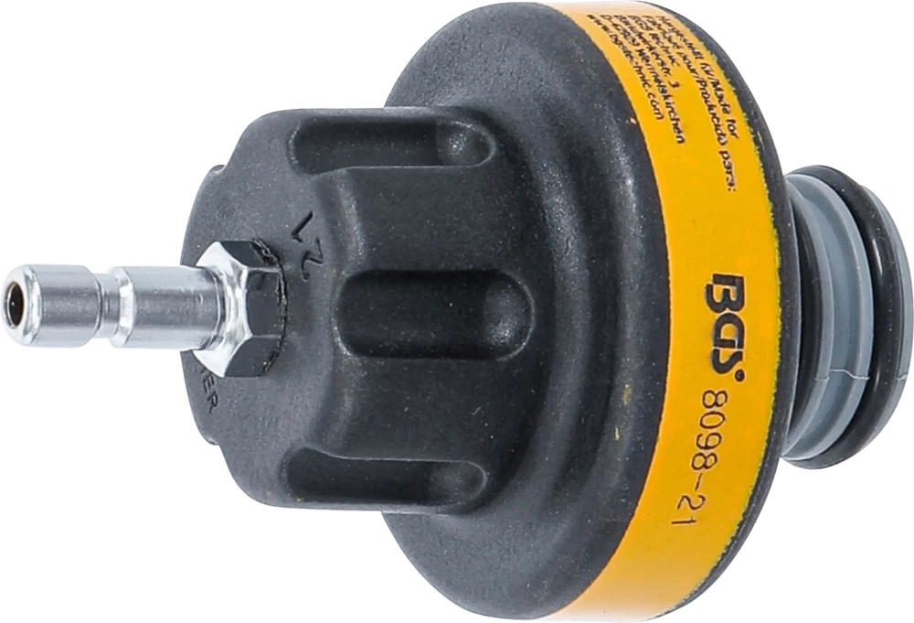 21-es adapter a BGS 8027-hez, 8098 | Fiat, Opel, Saab