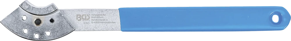 Bordás szíjfeszítőkulcs | VW / Audi motorokhoz