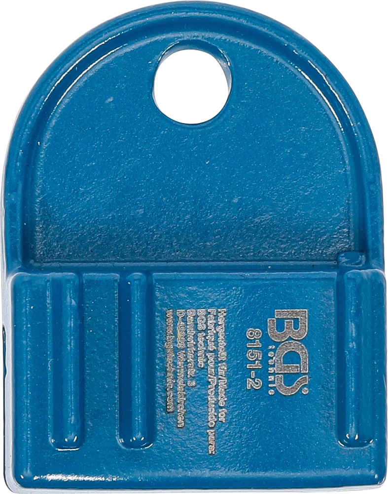 Vezérműtengely-rögzítőszerszám | Opel | a BGS 8151-hez