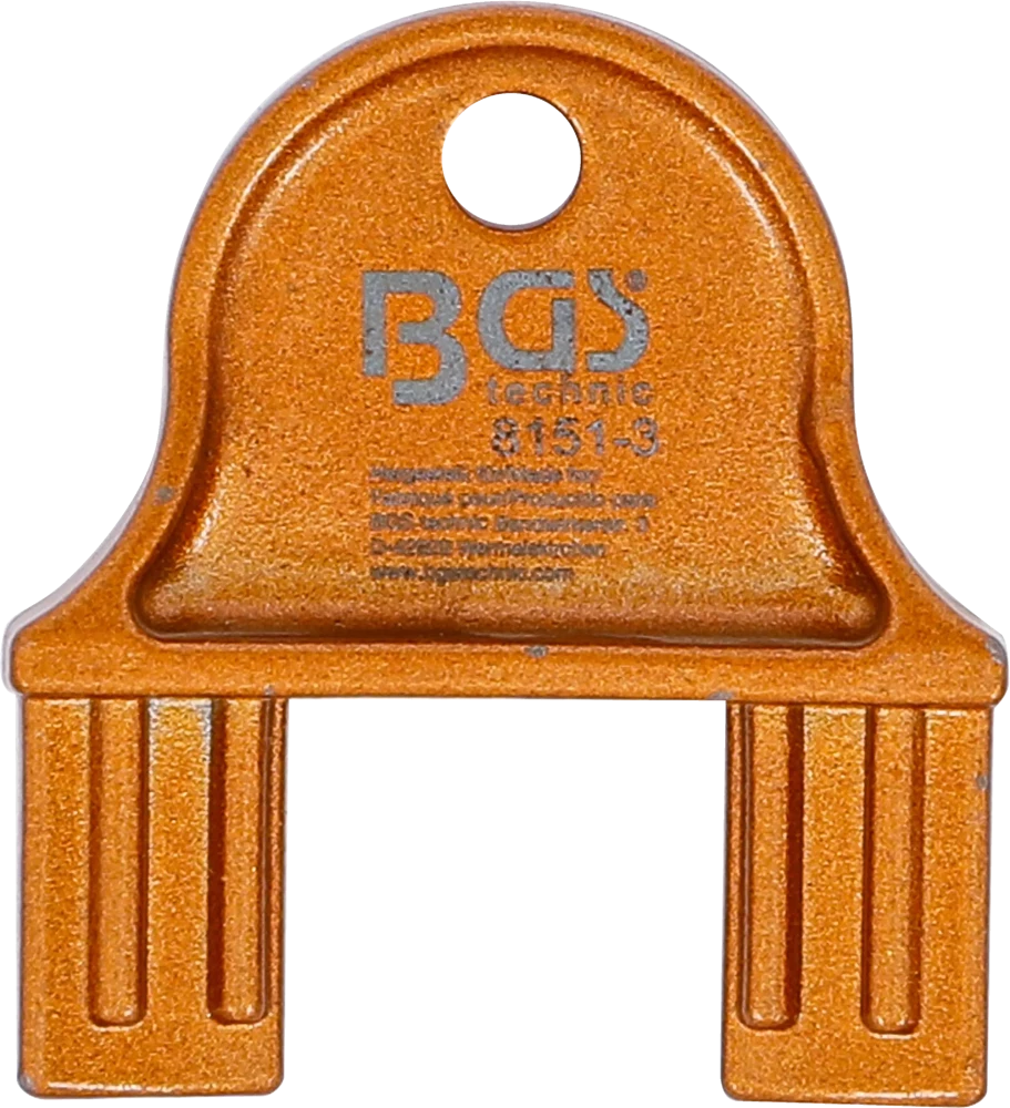 Vezérműtengely-rögzítőszerszám | Opel | a BGS 8151-hez