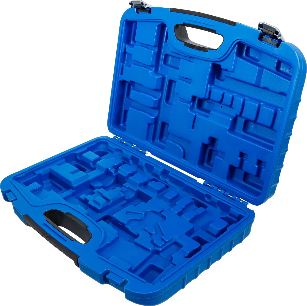 Üres táska a BGS 8155-hez
