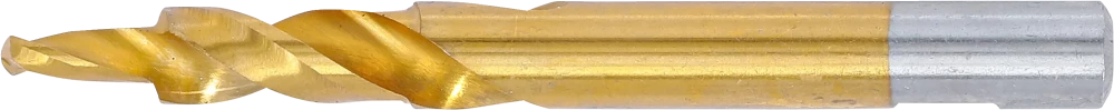 Lépcsős fúró | 5,5 x 9 mm | a BGS 8297-hez
