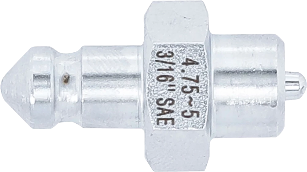 Tüske fokozat 1 a BGS 8310-hez | 4,75 & 5 mm