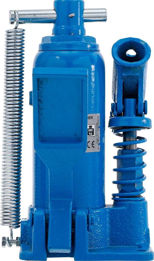 Tartalék hidraulikus henger | a BGS 8389-hez