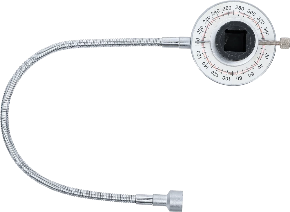 Szögrehúzó tárcsa rögzítőmágnessel | 20 mm (3/4")