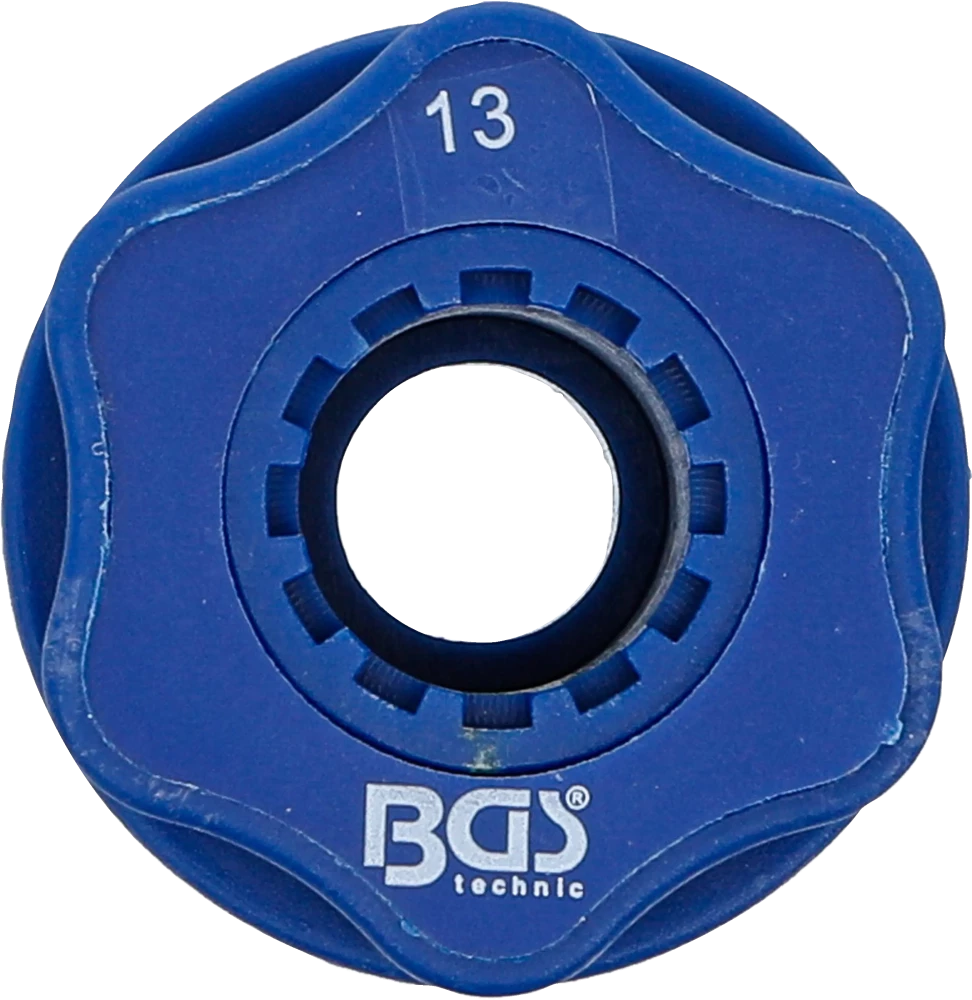 Olajfelöntő adapter VAG | a BGS 8505-1, 72213, 8899-hez