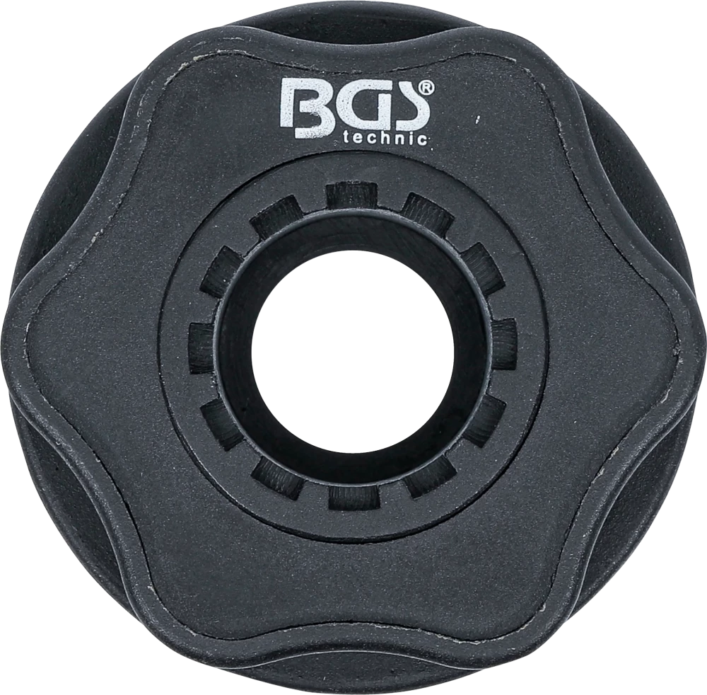 Olajfelöntő adapter Renault, Opel | a BGS 8505-1, 8505-2, 8899, 72213-hez