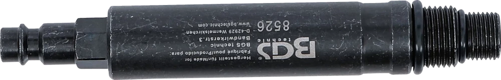 Menetes levegős adapter | M14 és M18