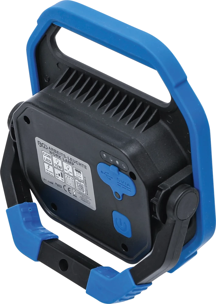 COB-LED Arbeits-Leuchte | 10 W
