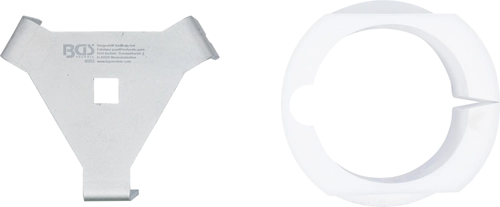 Dízel üzemanyagszűrő leszedő | Opel / Fiat