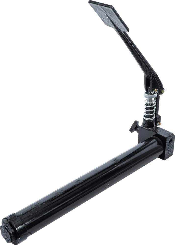 Hidraulikus munkahenger a BGS 8604-hez