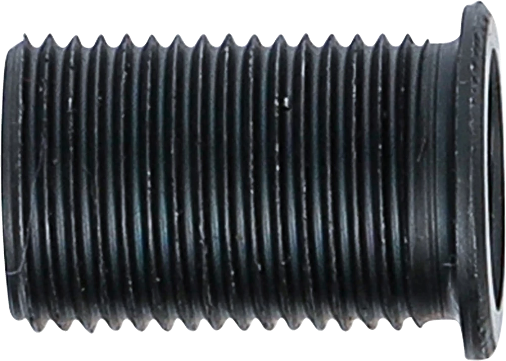 Menetes persely | 19 mm | M10 x 1,0 mm
