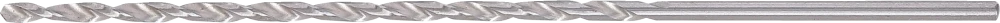 Spirálfúró | hosszú | a BGS 8698-hez | 2,5 x 120 mm