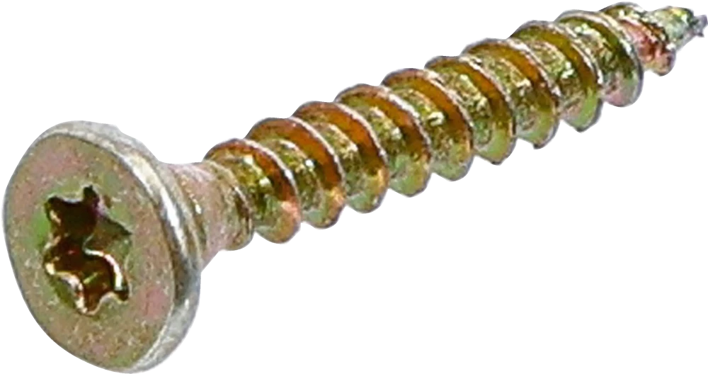 Univerzális csavarok | T-profil (Torx) T10 | 3,0 x 20 mm | 260 db